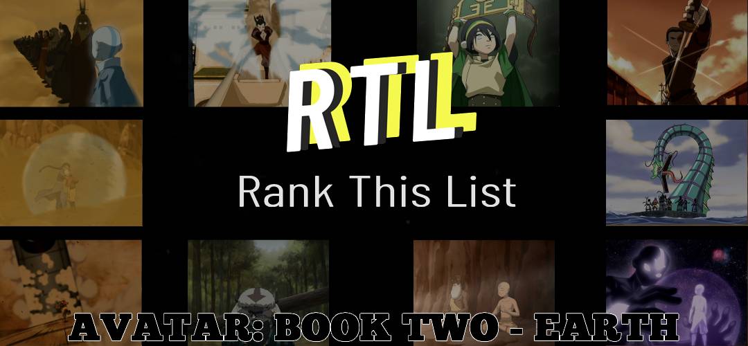 Avatar: The Last Airbender – Season&nbsp;2